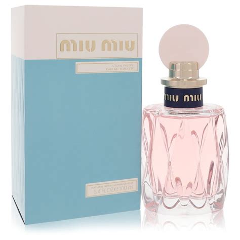 miu miu l eau rosee perfume|miu eau rosee.